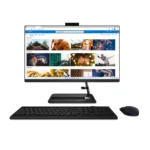 LENOVO AIO 3 27IAP7 INTEL CORE I5 12450H / SSD 512GB / RAM 16GB / LED 27  FHD /BLACK