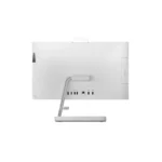 LENOVO AIO 3 24IAP7 INTEL CORE I5-12450H / DISCO SSD 512GB PCI EXP /  RAM 8GB DDR4 / LED 23.8 FULL HD / BLANCO - Imagen 3