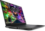 PORTATIL DELL INTEL CORE ULTRA 9 SERIES 1 WITH /32GB DDR5  MEMORY RAM- NVIDIA GEFORCE RTX 4070 8GB - 1TB SSD - LUNAR SILVER/  LED16 240HZ 2K/  LIENWARE - X16 R2 - Imagen 3