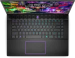 PORTATIL DELL INTEL CORE ULTRA 9 SERIES 1 WITH /32GB DDR5  MEMORY RAM- NVIDIA GEFORCE RTX 4070 8GB - 1TB SSD - LUNAR SILVER/  LED16 240HZ 2K/  LIENWARE - X16 R2 - Imagen 2