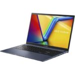 ASUS X1502ZA-EJ2443 / INTEL CORE I5-12500H / SSD 512GB PCIE G4/ RAM 8GB DDR4 / 15.6 FHD / QUIET BLUE - Imagen 4