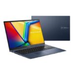 ASUS X1502ZA-EJ2443 / INTEL CORE I5-12500H / SSD 512GB PCIE G4/ RAM 8GB DDR4 / 15.6 FHD / QUIET BLUE - Imagen 2