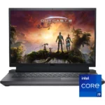 PORTATIL DELL G16 G7630-9302GRY-PUS MODEL 7630 INTEL CORE I9-13900HX / DISCO  SSD 1TB / RAM 32GB DDR4 / NVIDIA GEFORCE RTX 4060 8GB GRAPHICS /LED  16 QHD