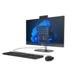HP PROONE 240 G10 / INTEL CORE I5-1335U / SSD 512GB / RAM 8GB DDR4 / 23.8 FHD / OS: WIN PRO / NEGRO. - Imagen 3