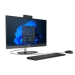 HP PROONE 240 G10 / INTEL CORE I5-1335U / SSD 512GB / RAM 8GB DDR4 / 23.8 FHD / OS: WIN PRO / NEGRO. - Imagen 4