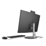 HP PROONE 240 G10 / INTEL CORE I5-1335U / SSD 512GB / RAM 8GB DDR4 / 23.8 FHD / OS: WIN PRO / NEGRO. - Imagen 2