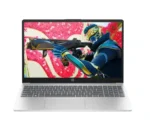 INTEL CORE I7-1355U / DISCO SSD 512GB NVME / RAM 12GBDDR4 / LED 15.6 FHD / GRIS / HP 15-FD0006LA