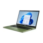 ACER INTEL CORE I5-1235U / DISCO SSD 512GB / RAM 8GB  DDR4 / LED 15.6 FHD / VERDE OLIVA/  A315-59-51BE - Imagen 4