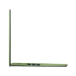 ACER INTEL CORE I5-1235U / DISCO SSD 512GB / RAM 8GB  DDR4 / LED 15.6 FHD / VERDE OLIVA/  A315-59-51BE - Imagen 7