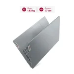 LENOVO IDEAPAD SLIM 3 15IAH8 / INTEL CORE I5-12450H / RAM 8GB / 512GB SSD / LED 15.6 FULL HD TOUCH / GRIS. - Imagen 4
