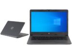 PORTATIL HP AMD RYZEN 3-3250U / DISCO HDD 1TB / MEMORIA RAM 4GB / 245 G7 - Imagen 2