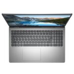 PORTATIL DELL INSPIRON AMD RYZEN 5 5500U / DISCO SSD 512GB / RAM 8GB  DDR4 / LED 15.6 FHD /  PLATINUM SILVE / 15 3525 - Imagen 2