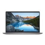 PORTATIL DELL INSPIRON AMD RYZEN 5 5500U / DISCO SSD 512GB / RAM 8GB  DDR4 / LED 15.6 FHD /  PLATINUM SILVE / 15 3525