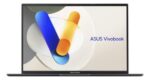 ASUS X1605VA-MB1027 / INTEL CORE I7-13700H / SSD 512GB / RAM 16GB /LCD 16.0 WUXGA  INDIE BLACK - Imagen 2