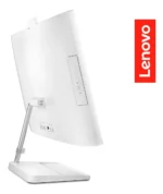 LENOVO AIO 3 25ALC6 / AMD RYZEN 7 7730U / SSD 512 GB / RAM 16GB DDR4 /  LED 23.8 / BLANCO - Imagen 5