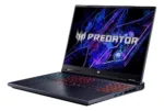 PORTATIL  ACER PREDATOR HELIOS NEO 16 INTEL CORE I9-14900HX / DISCO SSD 1TB  /RAM16GB DDR5 / LED 16.0 FHD IPS 165HZ/NVIDIA GEFORCE RTX 4060  8GB/ NEGRO / - Imagen 5