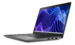 PORATIL DELL/ INTEL CORE I5-1235U / SSD 512GB / RAM 8GB /LED 14  HD/ WINDOWS 11 PROFESIONAL / NEGRO/ LATITUDE 3440 - Imagen 3