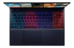 PORTATIL  ACER PREDATOR HELIOS NEO 16 INTEL CORE I9-14900HX / DISCO SSD 1TB  /RAM16GB DDR5 / LED 16.0 FHD IPS 165HZ/NVIDIA GEFORCE RTX 4060  8GB/ NEGRO / - Imagen 4