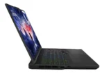 PORATATIL LENOVO LEGION PRO 5 16IRX9 INTEL CORE I9-14900HX / DISCO SSD 1TB /RAM 16GB DDR5 / NVIDIA GEFORCE RTX 4060 8GB / LED 16.0 QHD 165HZ / GRIS - Imagen 8