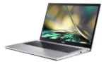 ACER A315-59-39GN / INTEL CORE I3-1215U / SSD 512GB / RAM 8GB DDR4 /  15 FHD / FREEDOS / SILVER - Imagen 3