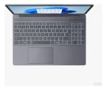 LENOVO IDEAPAD SLIM 3 15IRH10 / INTEL CORE I7-13620H / SSD 1TB / RAM 8GB DDR5 / 15.3 WUXGA  / LUNA GREY - Imagen 4