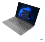LENOVO V15 G4 INTEL CORE I5-13420H / SSD 512GB / RAM 8GB / LED 15.6 FHD / IRON GREY - Imagen 3