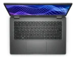 PORATIL DELL/ INTEL CORE I5-1235U / SSD 512GB / RAM 8GB /LED 14  HD/ WINDOWS 11 PROFESIONAL / NEGRO/ LATITUDE 3440 - Imagen 4