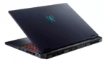 PORTATIL  ACER PREDATOR HELIOS NEO 16 INTEL CORE I9-14900HX / DISCO SSD 1TB  /RAM16GB DDR5 / LED 16.0 FHD IPS 165HZ/NVIDIA GEFORCE RTX 4060  8GB/ NEGRO / - Imagen 2