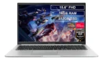 PORTÁTIL ASUS M1502YA-NJ295 / RYZEN 7-7730U / SSD 1TB / RAM 16GB - Imagen 2
