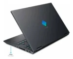 PORTATIL HP OMEN 15-EN0001LA AMD RYZEN 7 4800H DISCO SSD PCIE 512GB RAM DDR4 8GB NVIDIA GEFORCE GTX 1650TI 4GB LED FULL HD 15.6 - Imagen 4