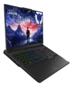 PORATATIL LENOVO LEGION PRO 5 16IRX9 INTEL CORE I9-14900HX / DISCO SSD 1TB /RAM 16GB DDR5 / NVIDIA GEFORCE RTX 4060 8GB / LED 16.0 QHD 165HZ / GRIS - Imagen 7