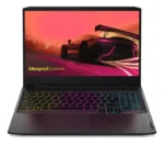 LENOVO IDEAPAD GAMING / AMD RYZEN 7 5800H / DISCO SSD 512GB / RAM 16GB / GPU NVIDIA GEFORCE RTX 3050 / LED 15.6 FHD /  3 15ACH6 - Imagen 2