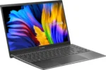 PORTÁTIL ASUS Q408UG-211.BL AMD RYZEN 5 5500U / DISCO SSD 256GB NVME / RAM8GB /GPU NVIDIA GEFORCE MX 330 2GB / - Imagen 2