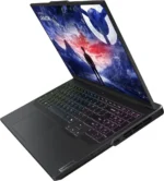 PORATATIL LENOVO LEGION PRO 5 16IRX9 INTEL CORE I9-14900HX / DISCO SSD 1TB /RAM 16GB DDR5 / NVIDIA GEFORCE RTX 4060 8GB / LED 16.0 QHD 165HZ / GRIS - Imagen 6