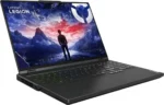 PORATATIL LENOVO LEGION PRO 5 16IRX9 INTEL CORE I9-14900HX / DISCO SSD 1TB /RAM 16GB DDR5 / NVIDIA GEFORCE RTX 4060 8GB / LED 16.0 QHD 165HZ / GRIS - Imagen 5
