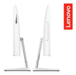 LENOVO AIO 3 25ALC6 / AMD RYZEN 7 7730U / SSD 512 GB / RAM 16GB DDR4 /  LED 23.8 / BLANCO - Imagen 3