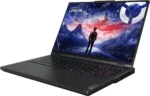 PORATATIL LENOVO LEGION PRO 5 16IRX9 INTEL CORE I9-14900HX / DISCO SSD 1TB /RAM 16GB DDR5 / NVIDIA GEFORCE RTX 4060 8GB / LED 16.0 QHD 165HZ / GRIS - Imagen 3