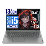 LENOVO V15 G4 INTEL CORE I5-13420H / SSD 512GB / RAM 8GB / LED 15.6 FHD / IRON GREY - Imagen 7