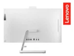 LENOVO AIO 3 25ALC6 / AMD RYZEN 7 7730U / SSD 512 GB / RAM 16GB DDR4 /  LED 23.8 / BLANCO - Imagen 4