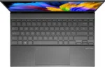 PORTÁTIL ASUS Q408UG-211.BL AMD RYZEN 5 5500U / DISCO SSD 256GB NVME / RAM8GB /GPU NVIDIA GEFORCE MX 330 2GB / - Imagen 3