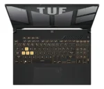 PORTATIL ASUS TUF INTEL CORE I5-12500H / SSD 512GB PCI G3 / RAM 16GB DDR4 /RTX 3050 4GB / LED 15.6 FULL HD 144HZ /  FX507ZC4-HN073W - Imagen 2