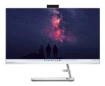 LENOVO AIO 3 25ALC6 / AMD RYZEN 7 7730U / SSD 512 GB / RAM 16GB DDR4 /  LED 23.8 / BLANCO