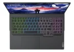 PORATATIL LENOVO LEGION PRO 5 16IRX9 INTEL CORE I9-14900HX / DISCO SSD 1TB /RAM 16GB DDR5 / NVIDIA GEFORCE RTX 4060 8GB / LED 16.0 QHD 165HZ / GRIS - Imagen 2