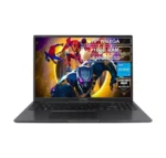 ASUS X1605ZA-MB997 / INTEL CORE I5-12500H / SSD 512GB / RAM 16GB / LED16 WUXGA /  INDIE BLACK