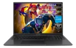 ASUS X1605ZA-MB997 / INTEL CORE I5-12500H / SSD 512GB / RAM 16GB / LED16 WUXGA /  INDIE BLACK - Imagen 2