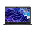 PORATIL DELL/ INTEL CORE I5-1235U / SSD 512GB / RAM 8GB /LED 14  HD/ WINDOWS 11 PROFESIONAL / NEGRO/ LATITUDE 3440