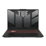 ASUS TUF FX607V / INTEL CORE 5 210H / SSD 512 GB PCIE / RAM 8GB DDR4 / RTX  3050 6GB /  LCD16.0 / MECHA GRAY - Imagen 2