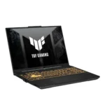 ASUS TUF FX607V / INTEL CORE 5 210H / SSD 512 GB PCIE / RAM 8GB DDR4 / RTX  3050 6GB /  LCD16.0 / MECHA GRAY - Imagen 3