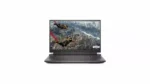 PORTATIL DELL G16 INTEL CORE I7-12700H / DISCO SSD 512GB M.2 PCIE / RAM 16GB  DDR5 / NVIDIA GEFORCE RTX 3050TI 4GB GDDR6 / 15.6 FHD 165HZ / NEGRO