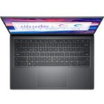 PORTATIL DELL VOSTRO NTEL CORE I5-11320H / DISCO SSD 256GB / RAM 8GB  DDR4 / NVIDIA GEFORCE MX 450 2GB GDDR5 / LED 14.0 FHD / 5410  /  NEGRO - Imagen 2